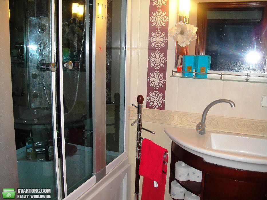Rent out 3-room apartment. Киев,  Чаадаева — photo 9
