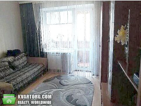 Sell 1-room apartment. Киев, Харченко — photo 1