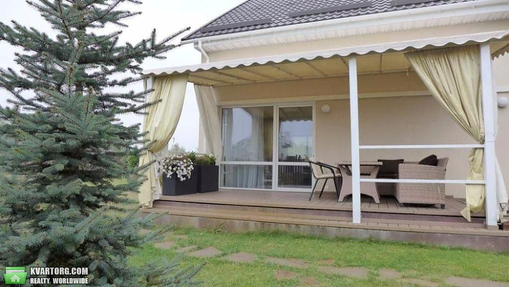 Rent out house. Киевская обл., Новые Безрадичи — photo 1