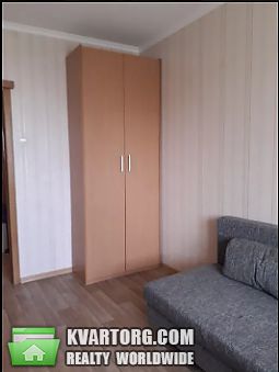 Rent out 2-room apartment. Киев,  Озерная — photo 1