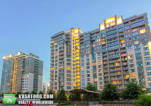 Sell 5-room apartment. Киев,  Драгомирова — photo 1
