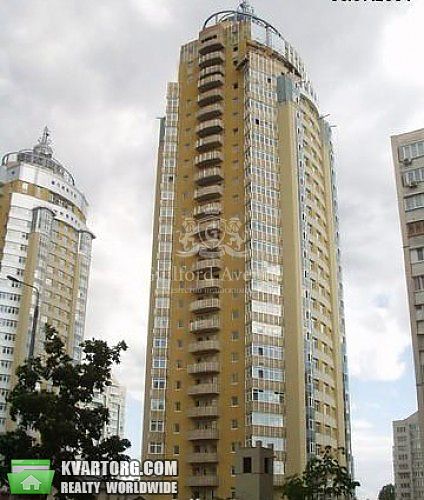 Sell 4-room apartment. Киев,  Героев Сталинграда пр — photo 1