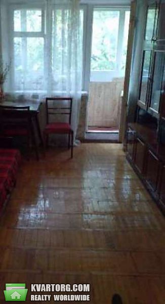 Sell 2-room apartment. Киев, Выборгская — photo 3