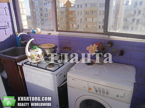 Sell 1-room apartment. Одесса, Сахарова — photo 4
