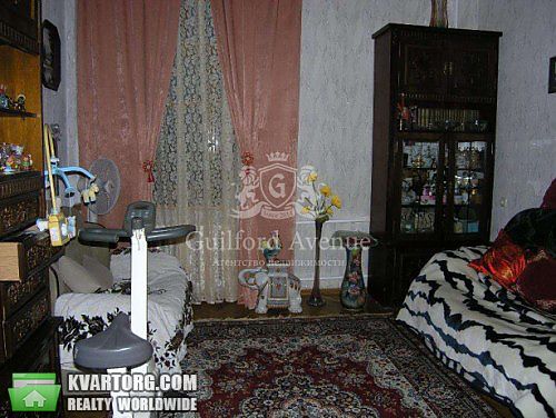 Sell 2-room apartment. Киев,  Борисоглебская — photo 5