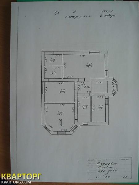 Sell house. Киев, Мира — photo 4