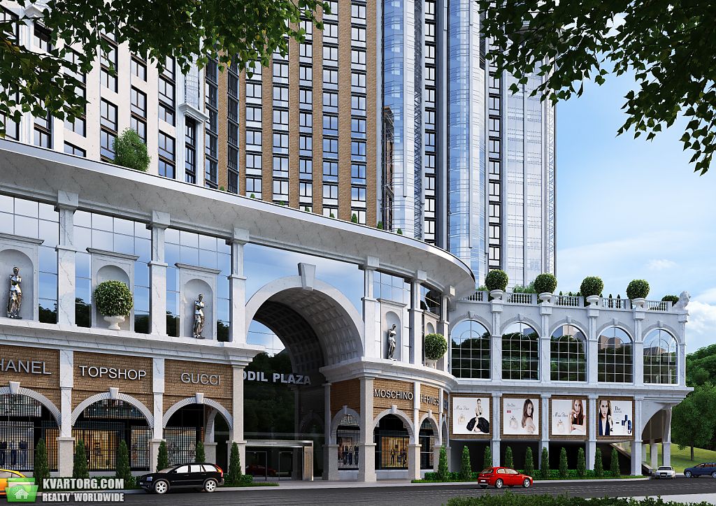 продам 2-комнатную квартиру. Киев,   Глубочицкая - фото 2