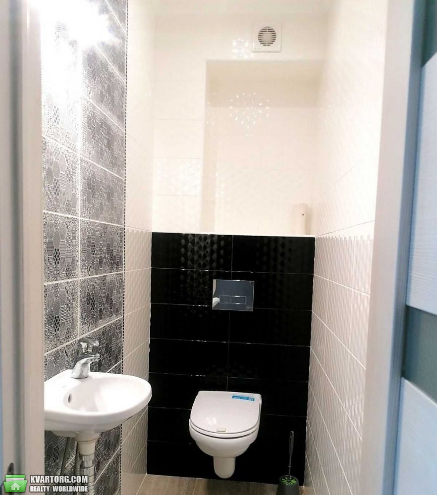 Rent out 4-room apartment. Киев,  Глушкова пр — photo 7