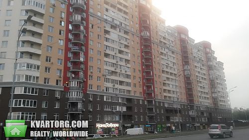 Sell 1-room apartment. Киев, Ломоносова — photo 1
