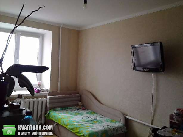 Sell 3-room apartment. Киев, Тростянецкая — photo 2