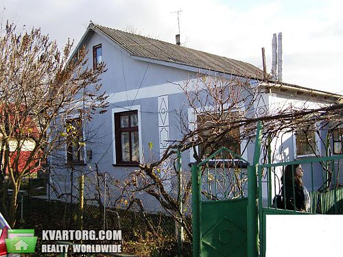 Sell house. Одесса, Ленина — photo 1
