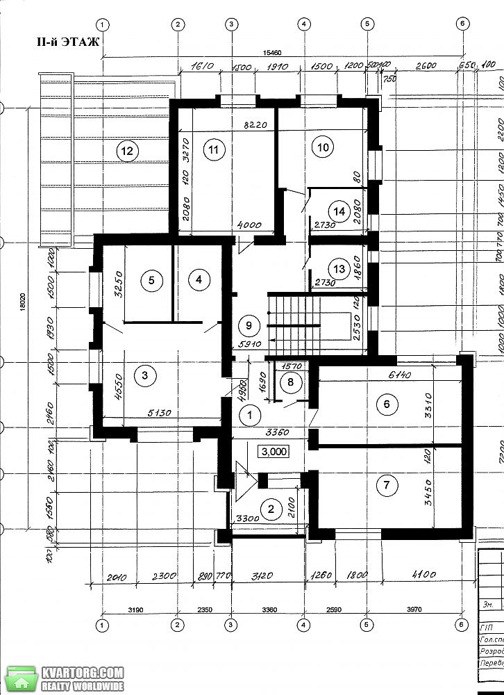 Sell house. Бровары, Яблунева — photo 6