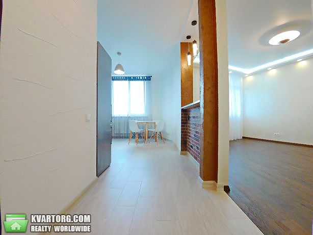 Rent out 1-room apartment. Киев,  Ломоносова — photo 5