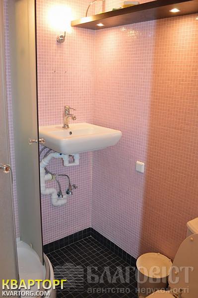 Sell 1-room apartment. Киев,  Гоголевская — photo 4