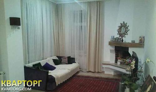 Rent out house. Киевская обл., Петропавловская Борщаговк — photo 1