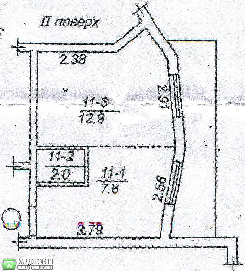 продам 1-комнатную квартиру. Одесса,  Дача Ковалевского - фото 4