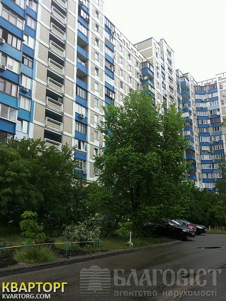 Sell 1-room apartment. Киев, Григоренко пр — photo 1