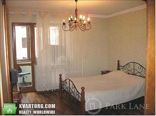 продам 3-комнатную квартиру. Киев,  Ахматовой - фото 5