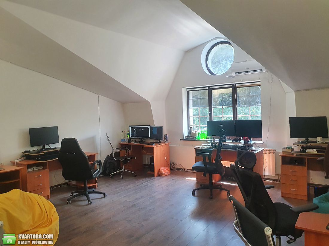 Rent out office. Киев, Кожемяцкая ул. — photo 3