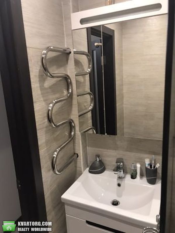 Sell 1-room apartment. Киев,  Закревского — photo 7