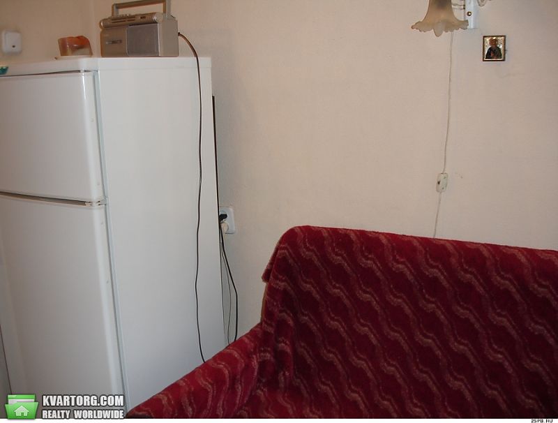 Rent out 1-room apartment. Харьков,  Леси Украинки — photo 3