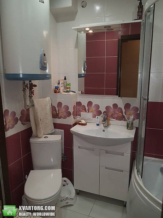 Sell 2-room apartment. Одесса, Добровольского — photo 4