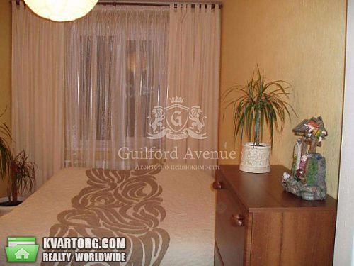 Sell 3-room apartment. Киев,  Оболонский пр — photo 9