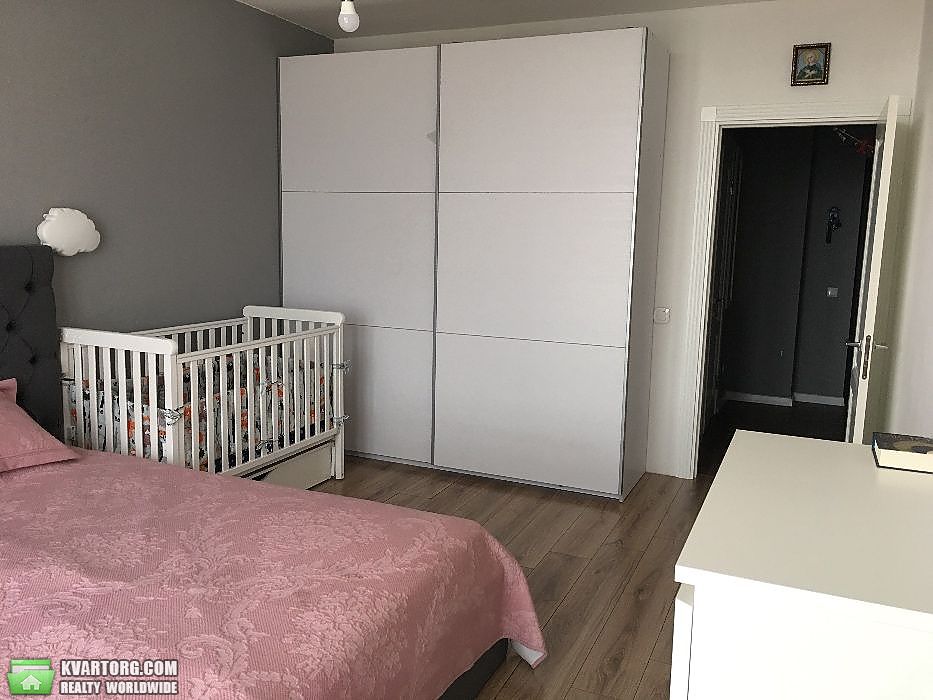Sell 1-room apartment. Киев, Кульженко — photo 3