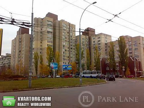 Sell 3-room apartment. Киев, Мате залки — photo 1
