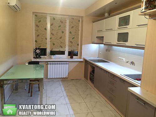 Sell 3-room apartment. Киев,  Борщаговская — photo 1