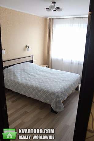 Rent out 3-room apartment. Киев,  Озерная — photo 3
