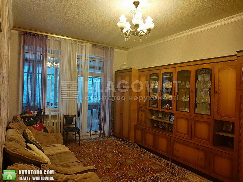 Sell 3-room apartment. Киев,  Дружбы Народов бул — photo 4