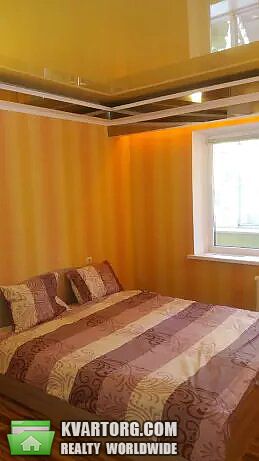 Rent out 3-room apartment. Киев, Васильковская — photo 3