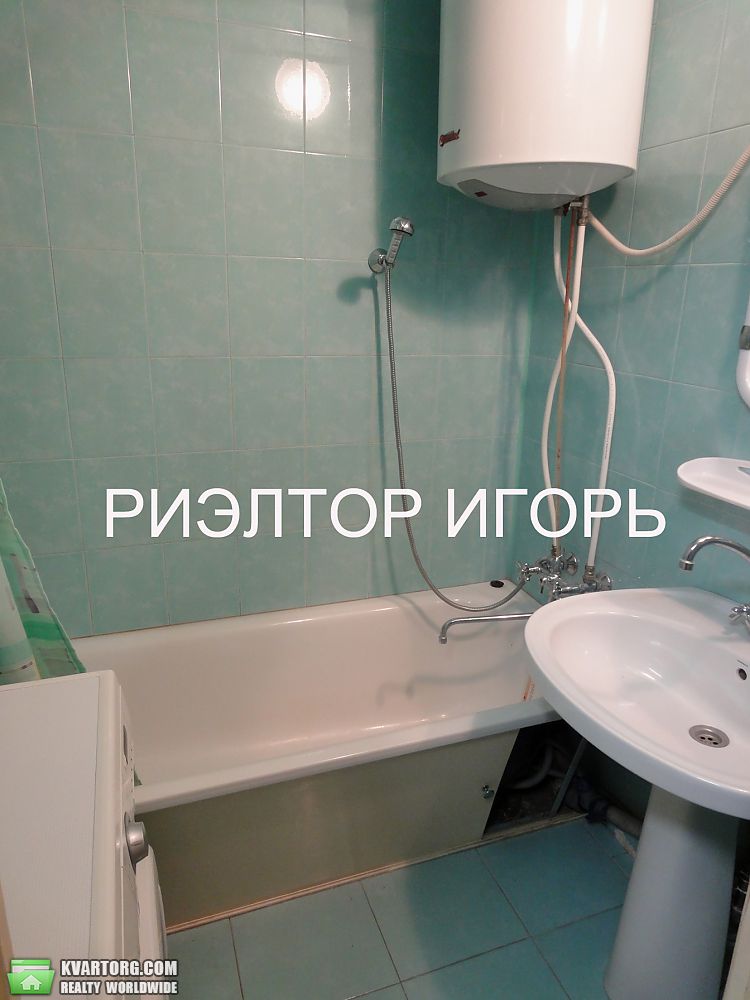 Rent out 1-room apartment. Одесса, Академика Вильямса — photo 8