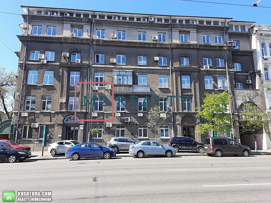 Rent out office. Киев, ул.Саксаганского — photo 1