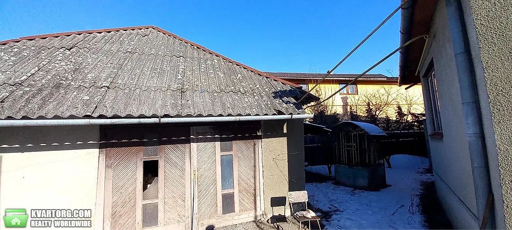 Sell house. Ужгород, Центральная — photo 8