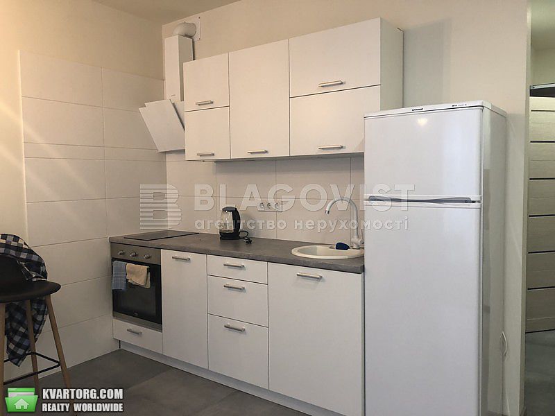 Sell 1-room apartment. Киев,  Шолуденко — photo 6