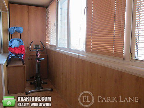 Sell 3-room apartment. Киев, Тарасовская — photo 4