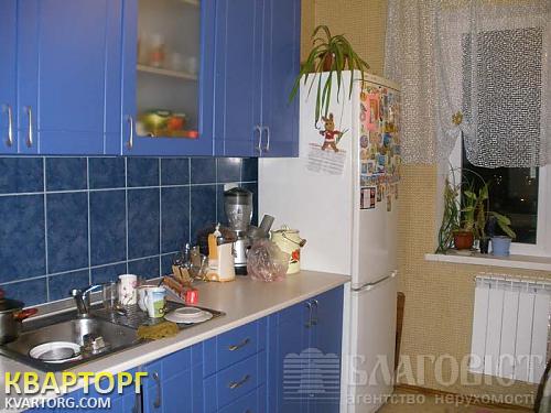 Sell 3-room apartment. Киев, Цветаевой — photo 4