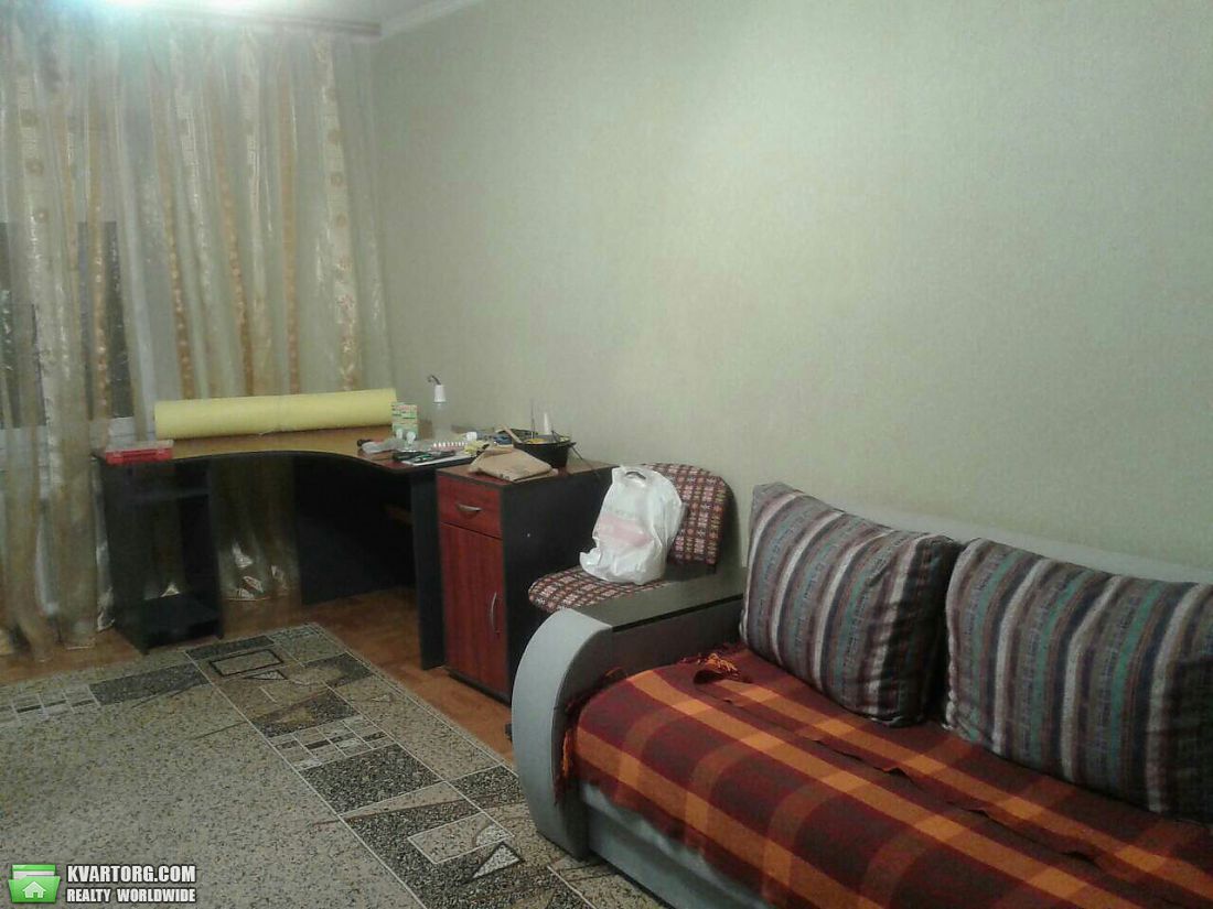 Rent out 1-room apartment. Киев, Котовского — photo 2