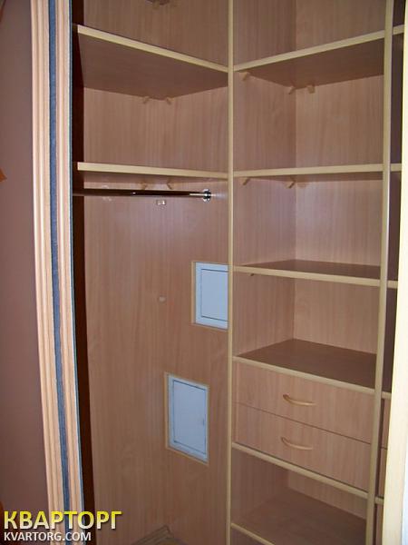 Rent out 3-room apartment. Киев, стадионная — photo 5