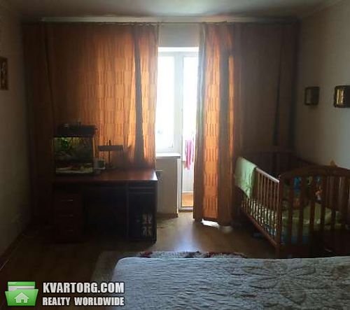 Sell 2-room apartment. Киев, Харьковское шоссе — photo 4