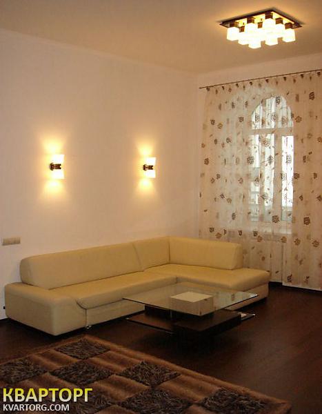 Rent out 2-room apartment. Киев,  Саксаганского — photo 2