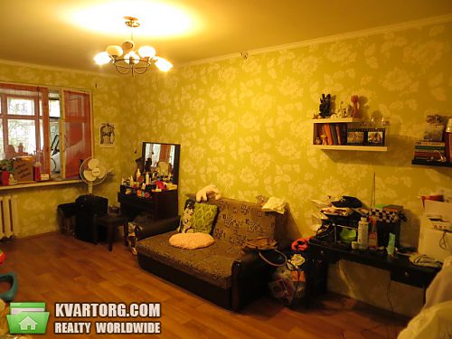 Sell 3-room apartment. Одесса, Рабина — photo 1