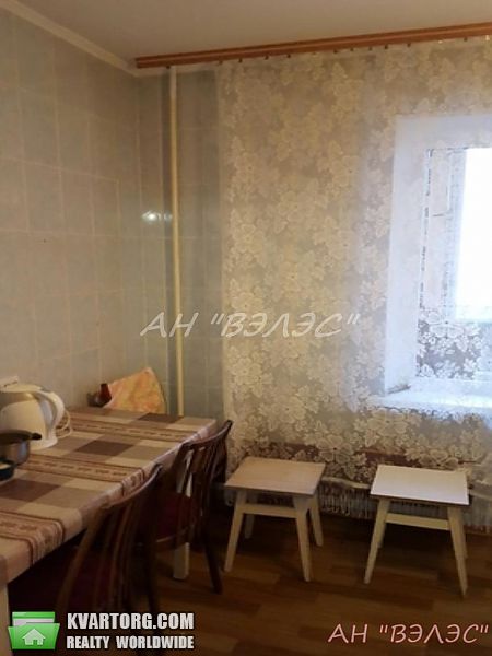 Sell 2-room apartment. Киев, Маяковского — photo 6