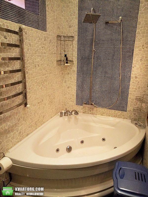 Rent out 2-room apartment. Киев, Франка Ивана — photo 5