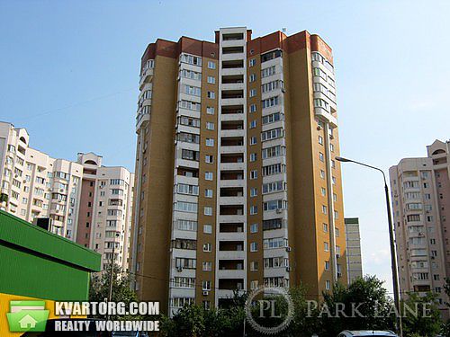 Sell 2-room apartment. Киев, Вишняковская — photo 2