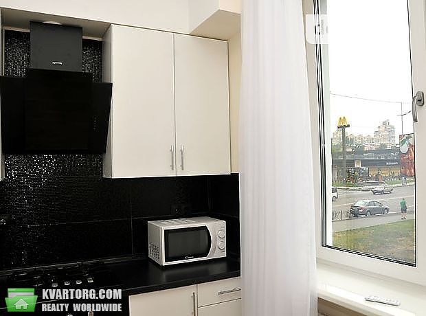 Rent out 1-room apartment. Киев,  Липковского — photo 7