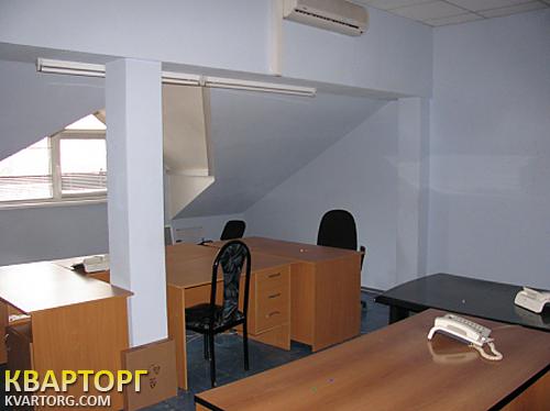 Rent out office. Киев,  Кривоноса — photo 1