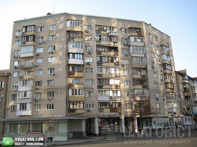 продам 2-комнатную квартиру. Киев,   Кловский спуск - фото 10
